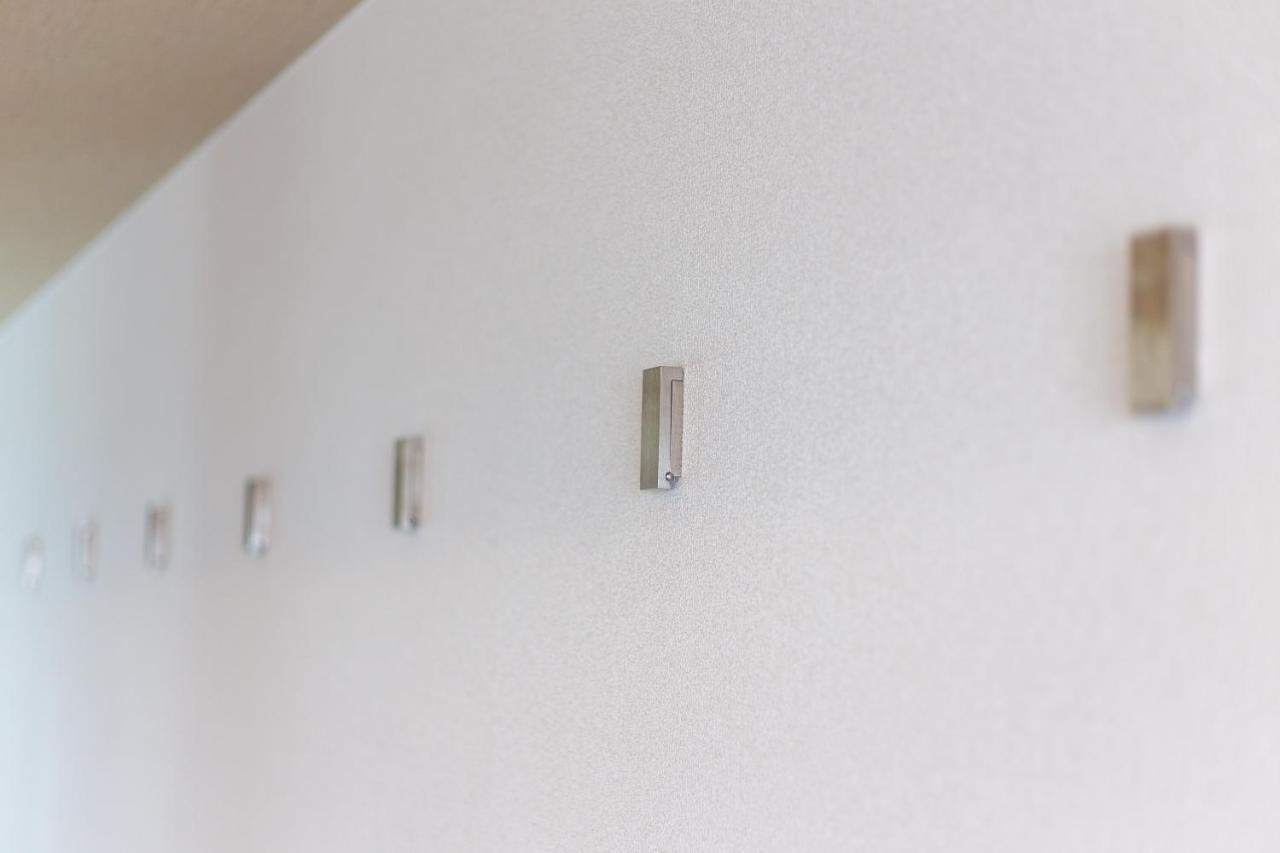 Oyado Gorilla Annex Apartment Osaka Exterior photo